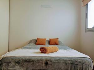 Amplio y cómodo Loft Excente ubicación