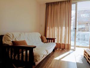 Amplio y cómodo Loft Excente ubicación