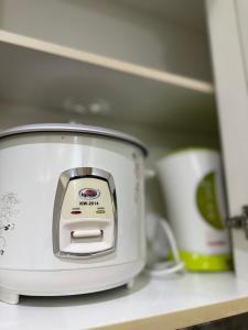 COZI Venice Luxury Residences Alessandro BGC w Pool Gym