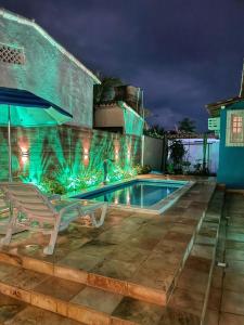 Casa Coroa Grande! A Sua Casa de Praia em São José