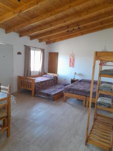 Alquiler monoambiente