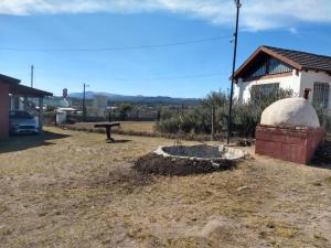 Alquiler monoambiente