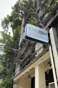 The Cocoon Hostel
