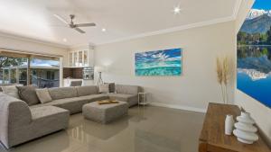 The Metung Crest - Spacious Family Retreat