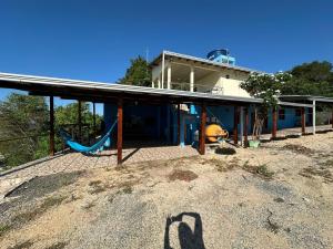 casa ponta de pedras