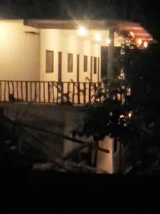 Casa Anna - Playa Estacahuite