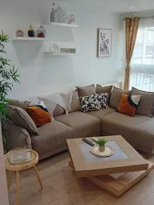 Cozy Chic Appart