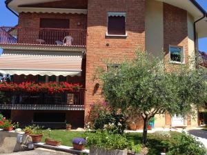 Appartamento con 1 Camera da Letto