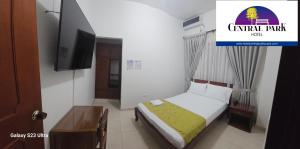 Hotel Central Park Yopal