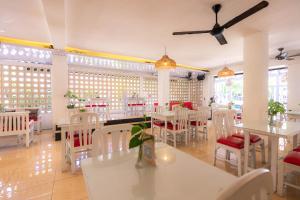 Bali Summer Hotel by Amerta