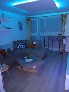 Appartements Cozy Chic Appart : photos des chambres
