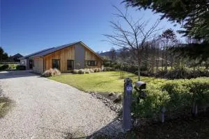 Luxury Hideaway on Argelins - Rotherham