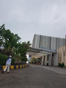 1BR new apartment at Borneo Bay City Balikpapan