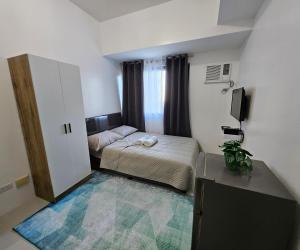 Grand Riviera Suites Home by the Bay Studio 2 - Strutture non classificate a Manila