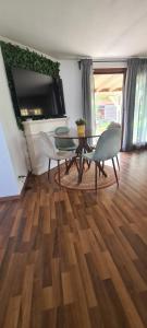 Casa Chill, fijn, vrijstaand chalet bij bos