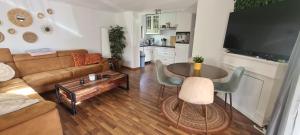 Casa Chill, fijn, vrijstaand chalet bij bos