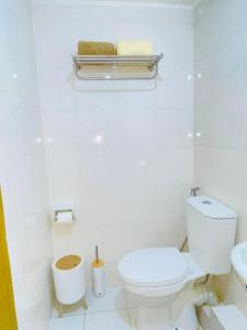 Charming Condo in Ma-a, Davao City