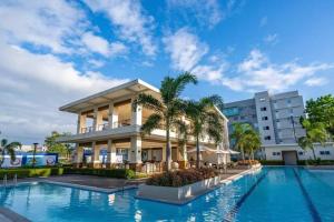Charming Condo in Ma-a, Davao City