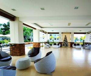 Charming Condo in Ma-a, Davao City