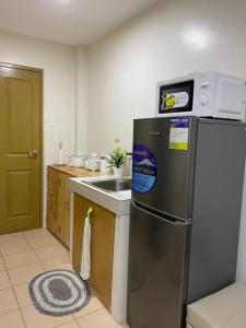 Charming Condo in Ma-a, Davao City