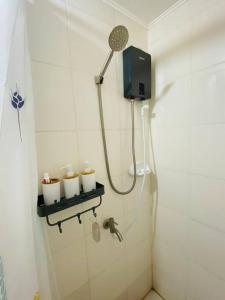 Charming Condo in Ma-a, Davao City