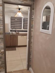 Appartements Cozy Chic Appart : photos des chambres