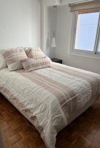 Sucre acogedor en Bajo Belgrano y muy cercano a Aeropuerto AEP