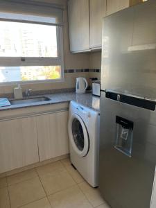 Sucre acogedor en Bajo Belgrano y muy cercano a Aeropuerto AEP