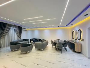 Heart of Al Mohandiseen