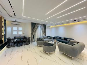 Heart of Al Mohandiseen