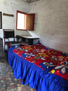 Habitación en Casa Campesina cerca al Embalse San Lorenzo