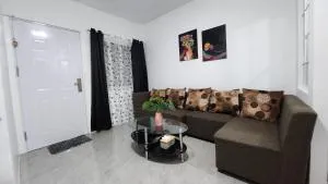 Casa Starke - Ternate