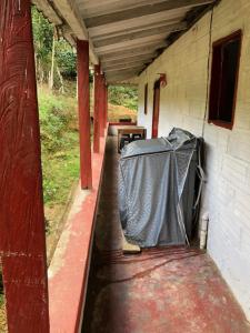 Habitación en Casa Campesina cerca al Embalse San Lorenzo