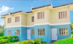 Cozy Home with Office perfect for WFH 5 mins away from SM Tanza