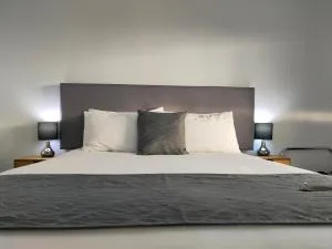 Tongariro Boutique B&B - Taumarunui