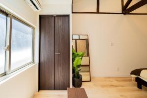 長池ハウス Osaka Abeno JR-1min 4ppl House 2stop-HarukasTenoji