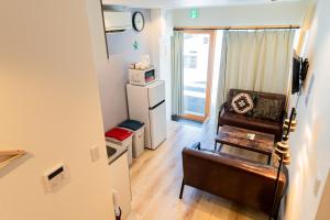 長池ハウス Osaka Abeno JR-1min 4ppl House 2stop-HarukasTenoji