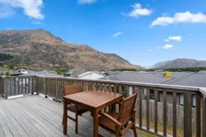 Modern Apartment With Coronet & Remarkables Views - Gibbston