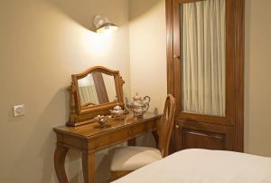 Hotel Doltso Kastoria Greece