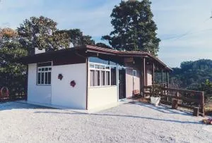 Pousada Santa Isabel - Angelina