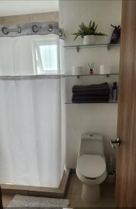 Departamento en zona sur con Alberca y Vistas Panorámicas