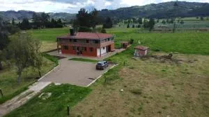 La Estancia Pantano de Vargas - Duitama