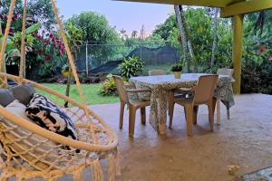 VILLA ANACAHUITA, Limonal