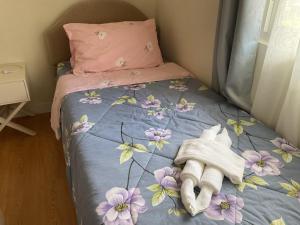 Davao Rental- Villa Conchita Residential 3Bedroom 2 Bathroom, Gazebo with Jacuzi