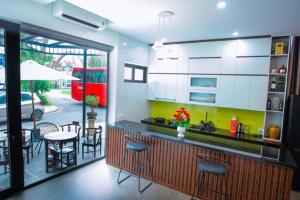 FLC Dai Lai Resort - SH315 Night Street 04PN