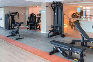 38 Park Av, New & Modern Studio in Cebu IT Park