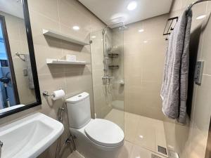 38 Park Av, New & Modern Studio in Cebu IT Park