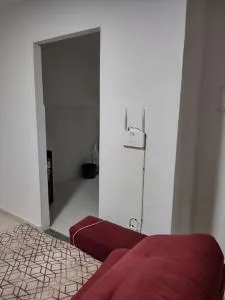 apartamento no paraiso - Pôrto Firme