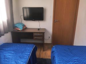 apartamento no paraiso
