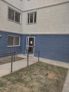 apartamento no paraiso